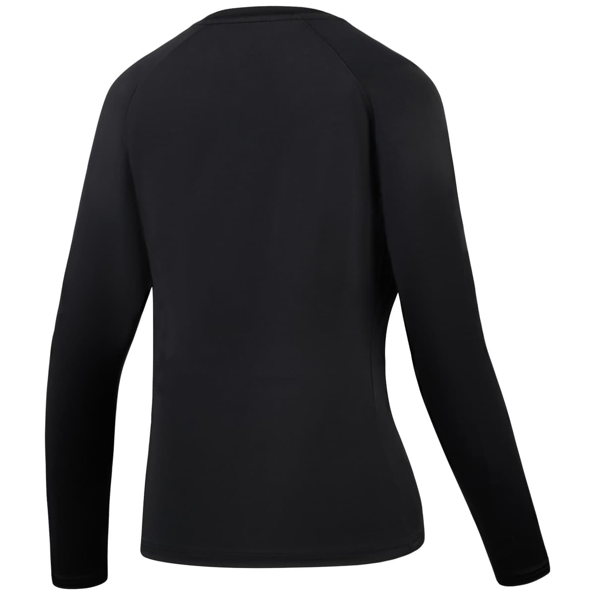 Bassdash - Camiseta de Manga Larga para Mujer con protección Solar UPF 50+ UV para Pesca, Senderismo, Rendimiento — view 2