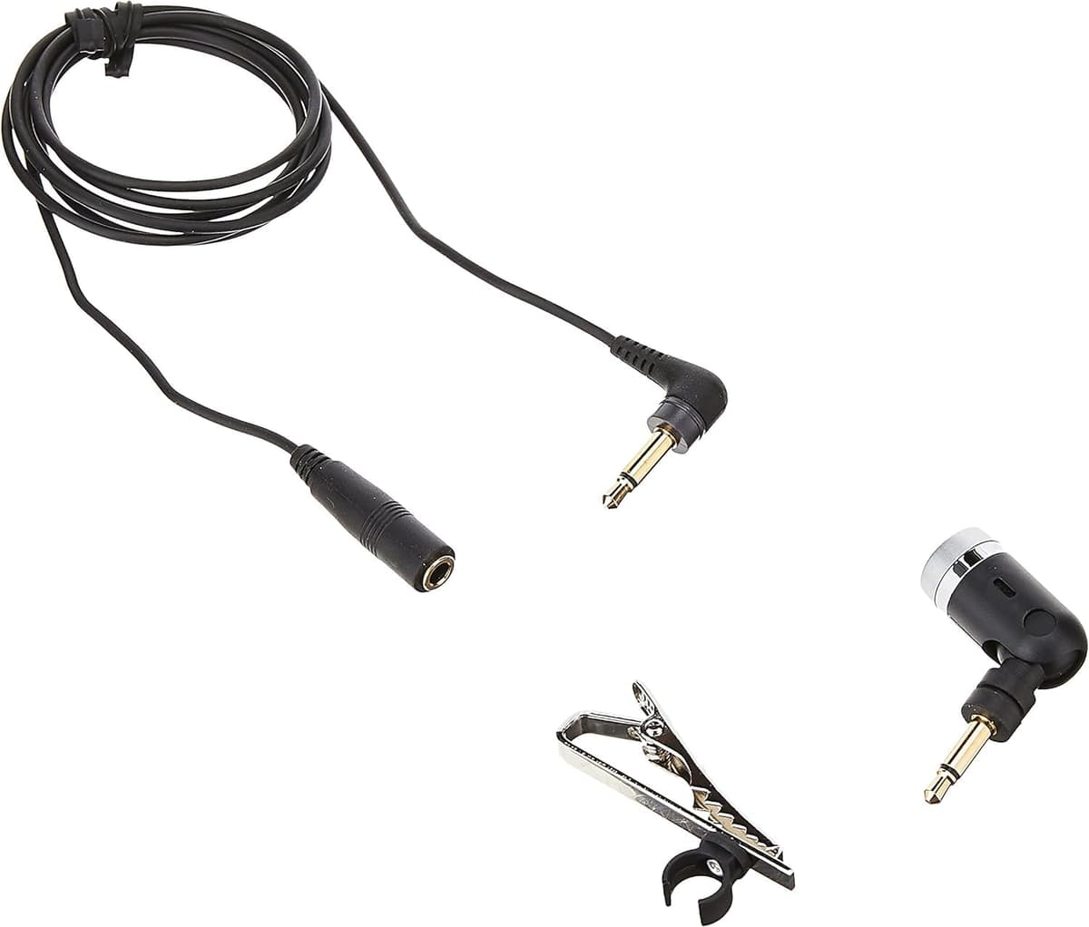 Olympus ME-52 3.5 mm Monaural Wired Microphone