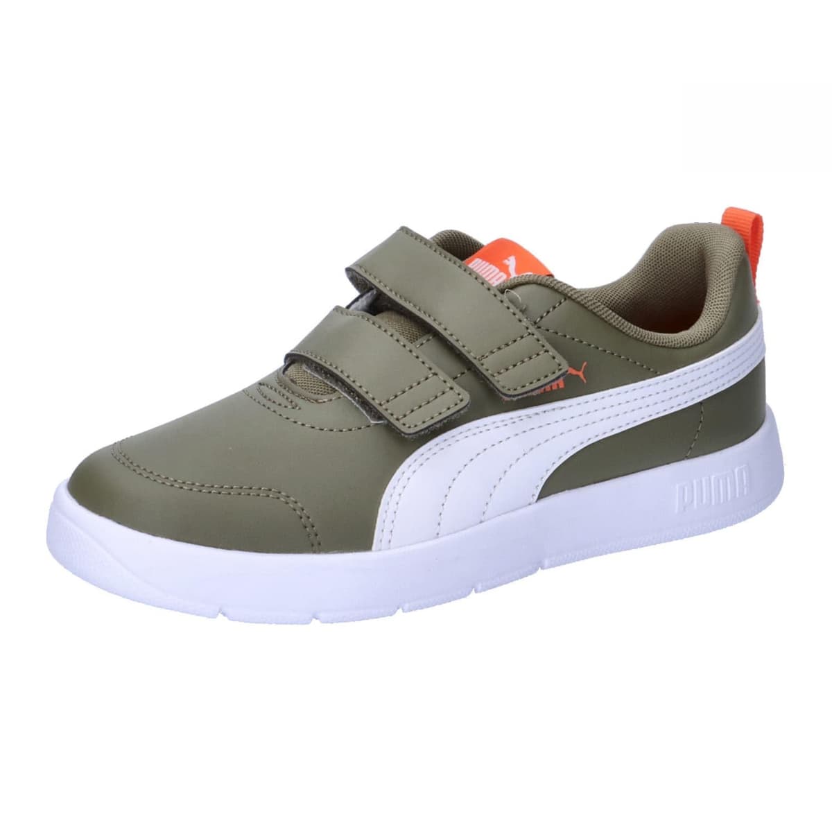 Puma Courtflex V3 V PS SneakerUnisex niños — view 23