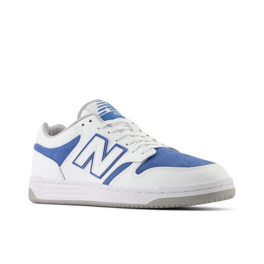 New Balance Men's 480 V1 Sneakers — view 77