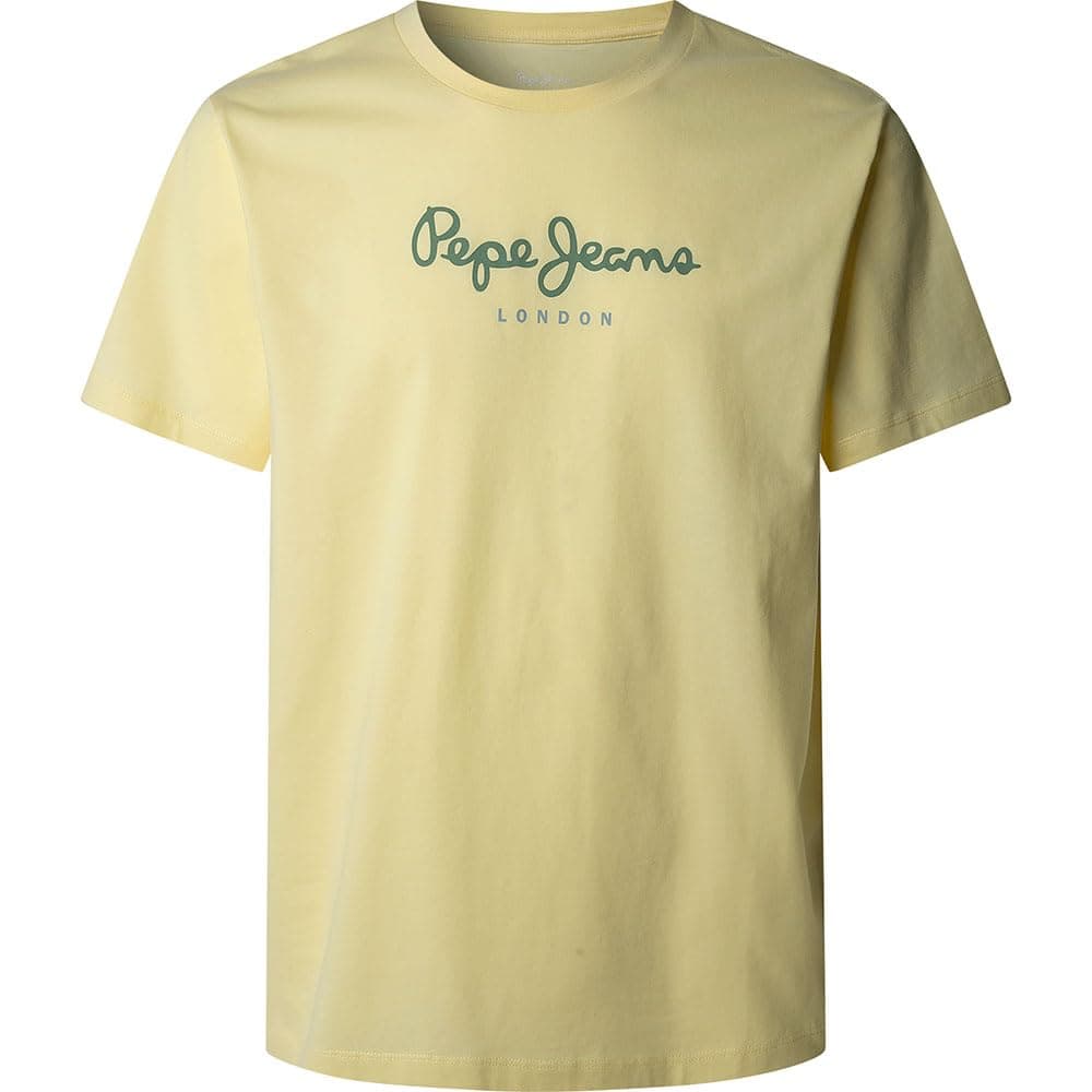 Pepe Jeans Eggo Camiseta para Hombre — view 45