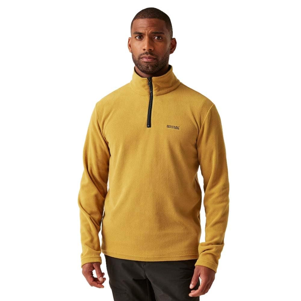 Regatta Thompson - Forro Polar para Hombre, Color 633 — view 70