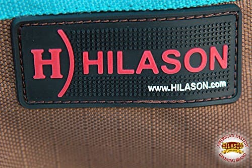 HILASON 1200D Winter Waterproof Poly Horse Blanket Belly Wrap | Turnout Blankets for Horses — view 4