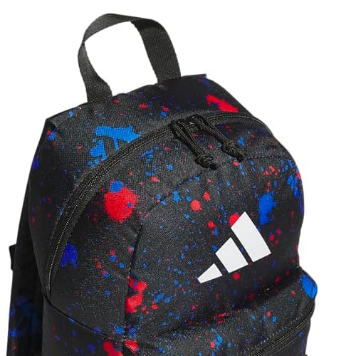adidas Kids Gotta-Have-It Mini Backpack – School Bag for Girls and Boys, 10L — view 3