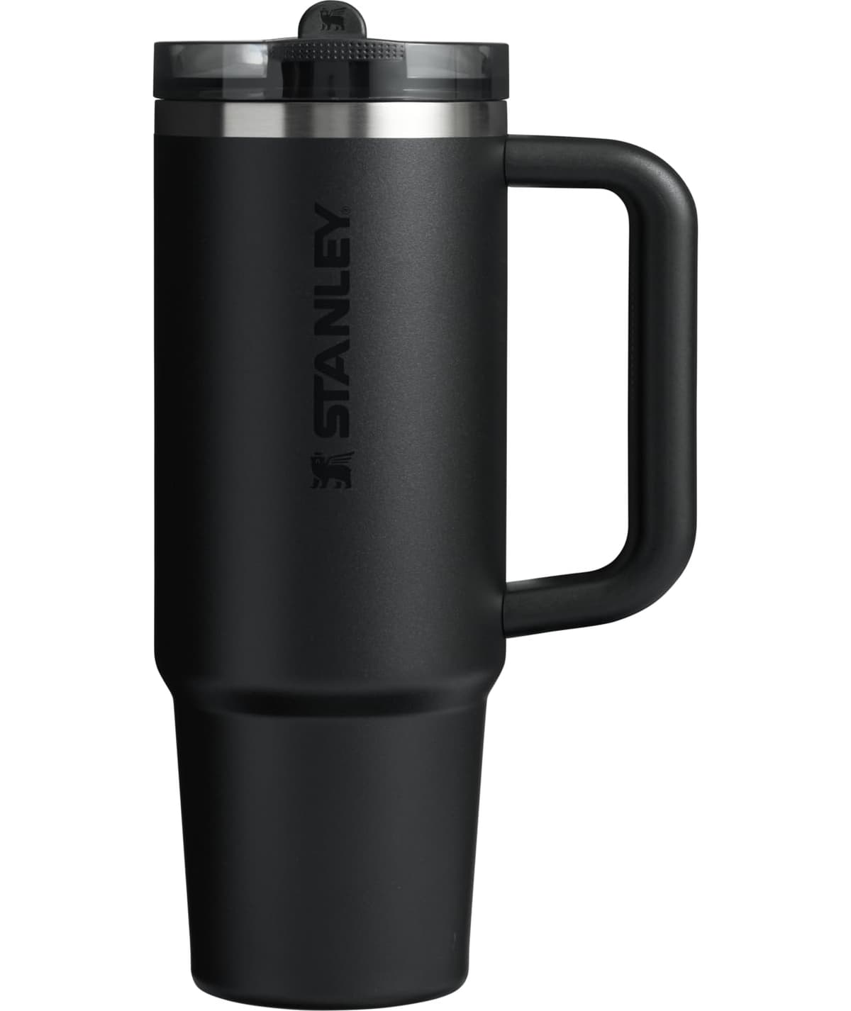 STANLEY Quencher ProTour Flip Straw Tumbler with Leakproof Lid | Built-In Straw & Handle | Cupholder Compatible for Travel | Insulated Stainless Steel Cup | BPA-Free — view 107