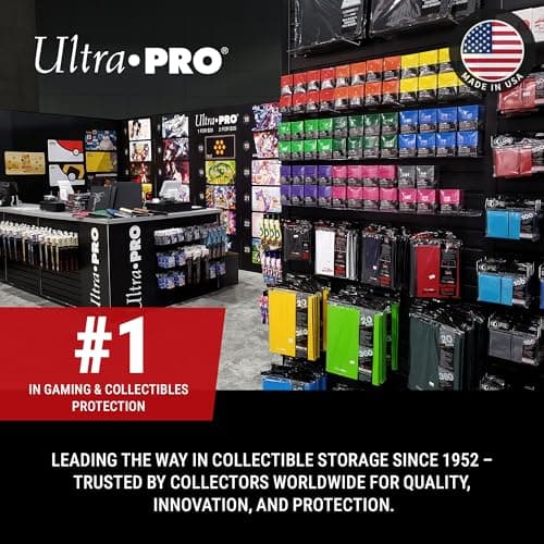 3" x 4" Regular Toploaders & Card Sleeves (200 Count Retail Pack) — view 6