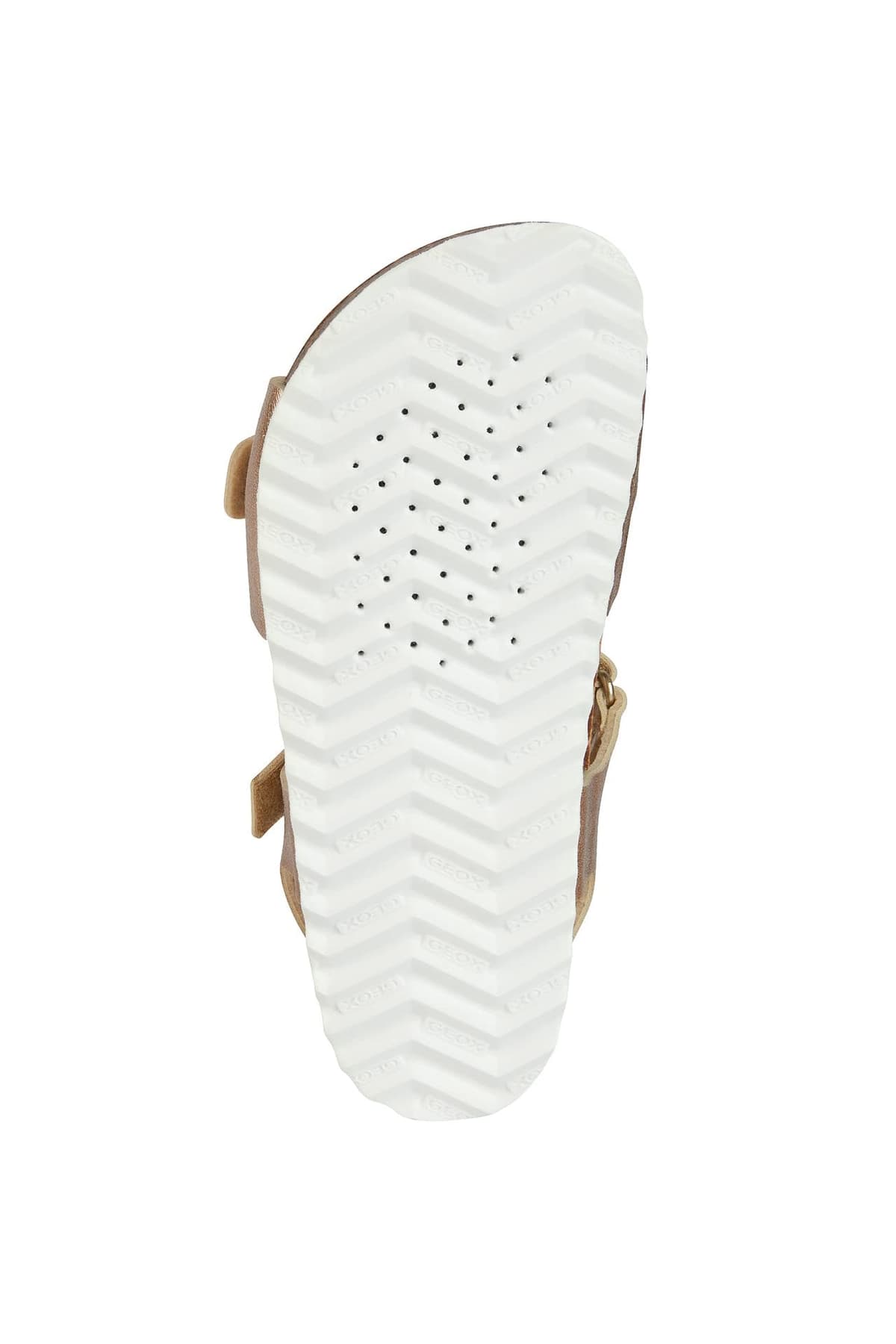 Geox J028mc0bcbl SandaliasNiñas — view 3