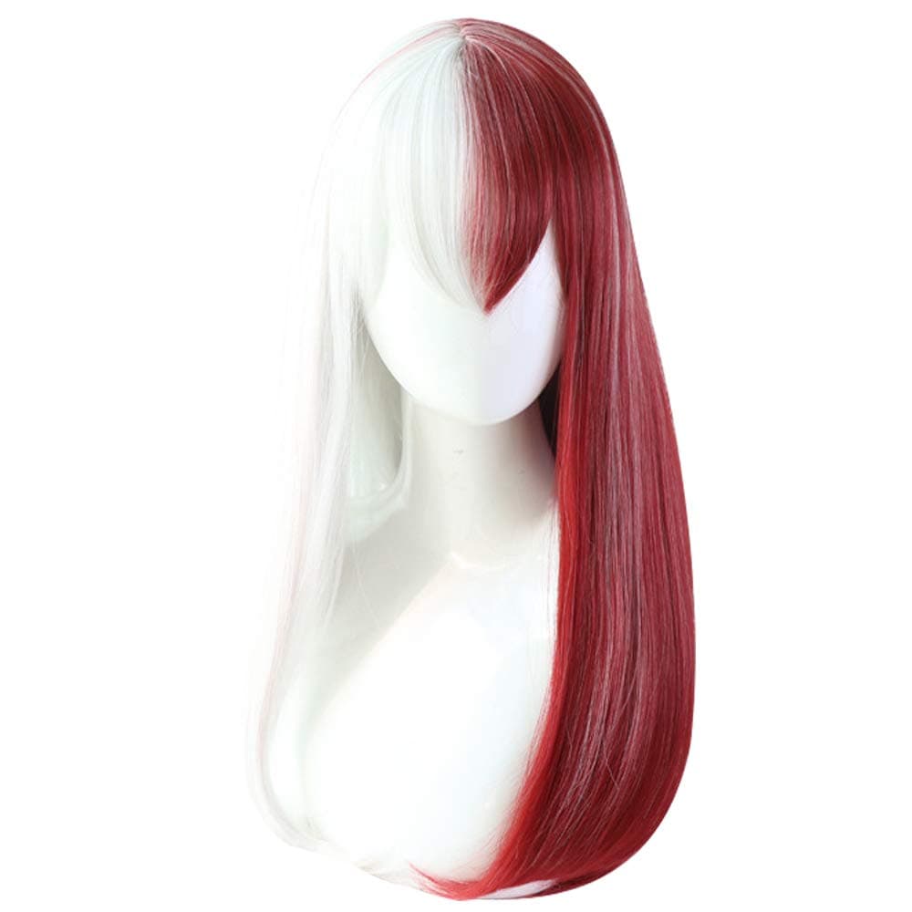 OSIAS Peluca de Cosplay de Agatsuma Zenitsu para Hombre y Niño — view 70