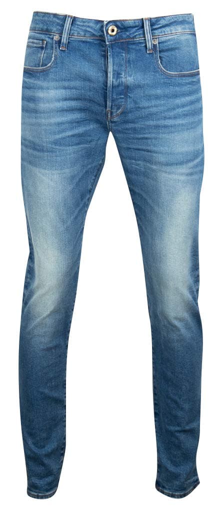 G-Star Hombre 3301 Slim Jeans — view 12