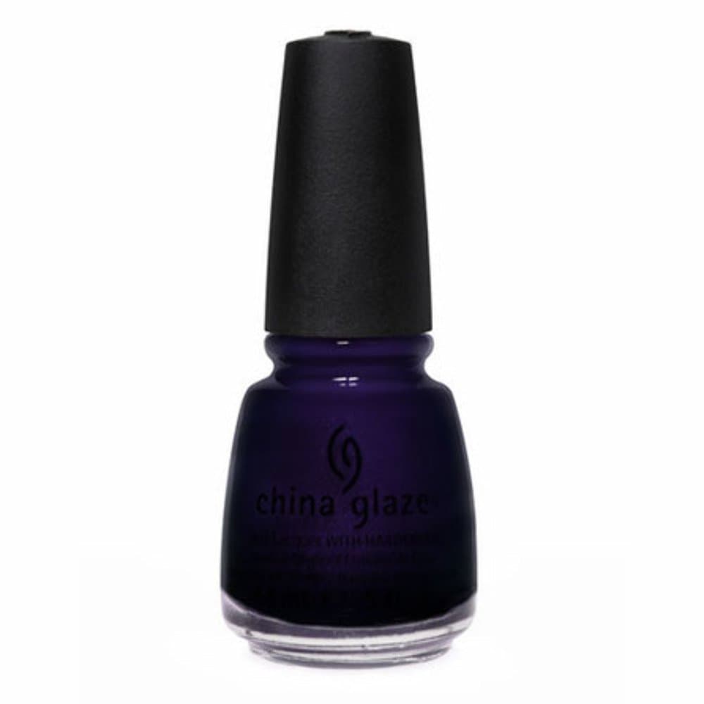China Glaze CHINA GLAZE CUBA DIVING - kilograms — view 106