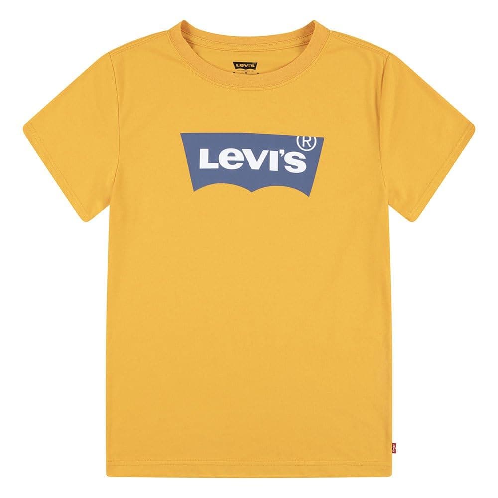 Levi's Batwing Tee Niños — view 10