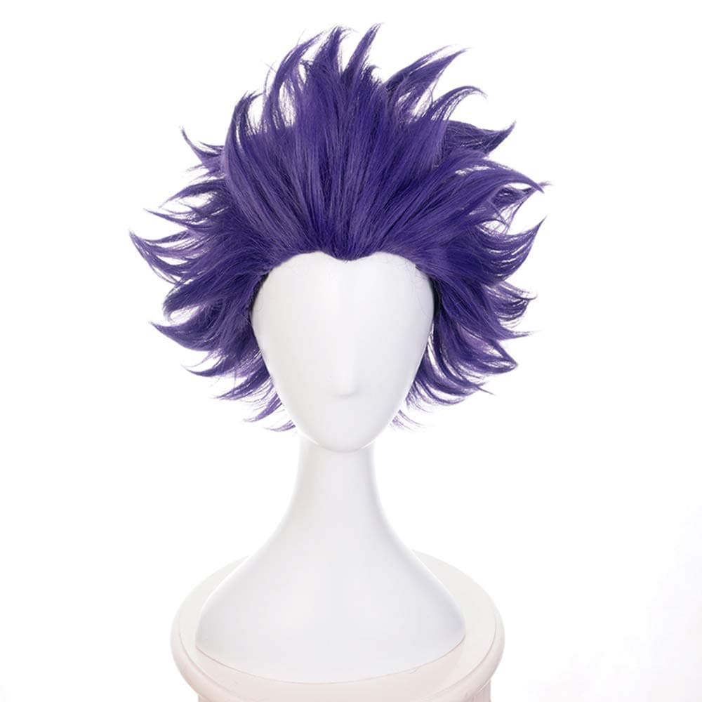 OSIAS Peluca de Cosplay de Agatsuma Zenitsu para Hombre y Niño — view 68