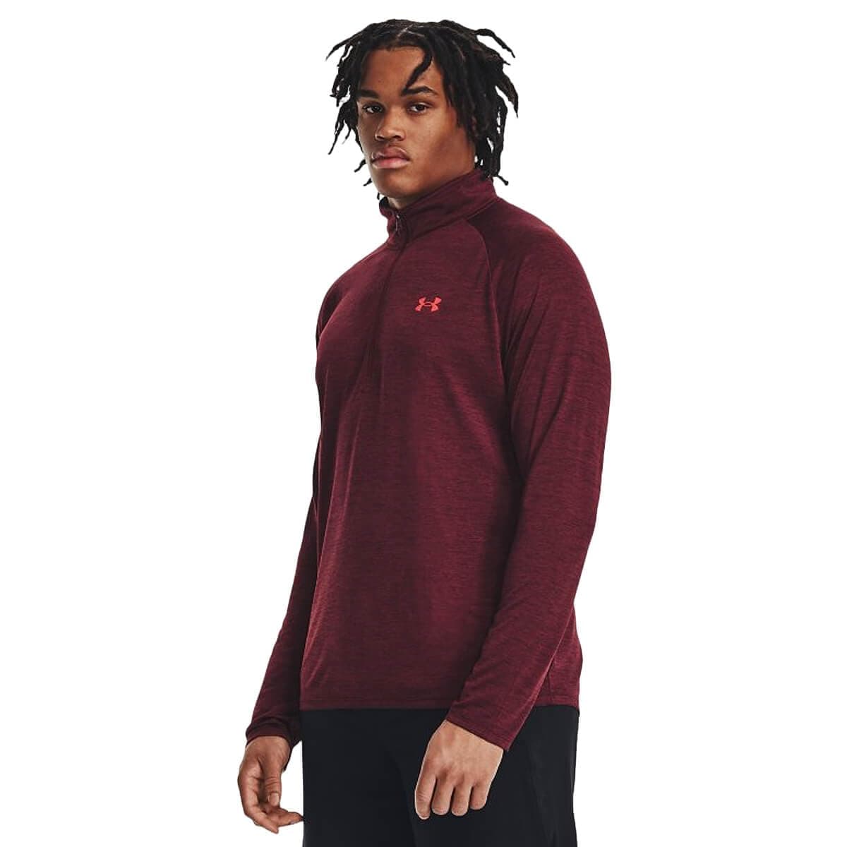 Under Armour Men's Tech 2.0 1/2 Zip — view 52