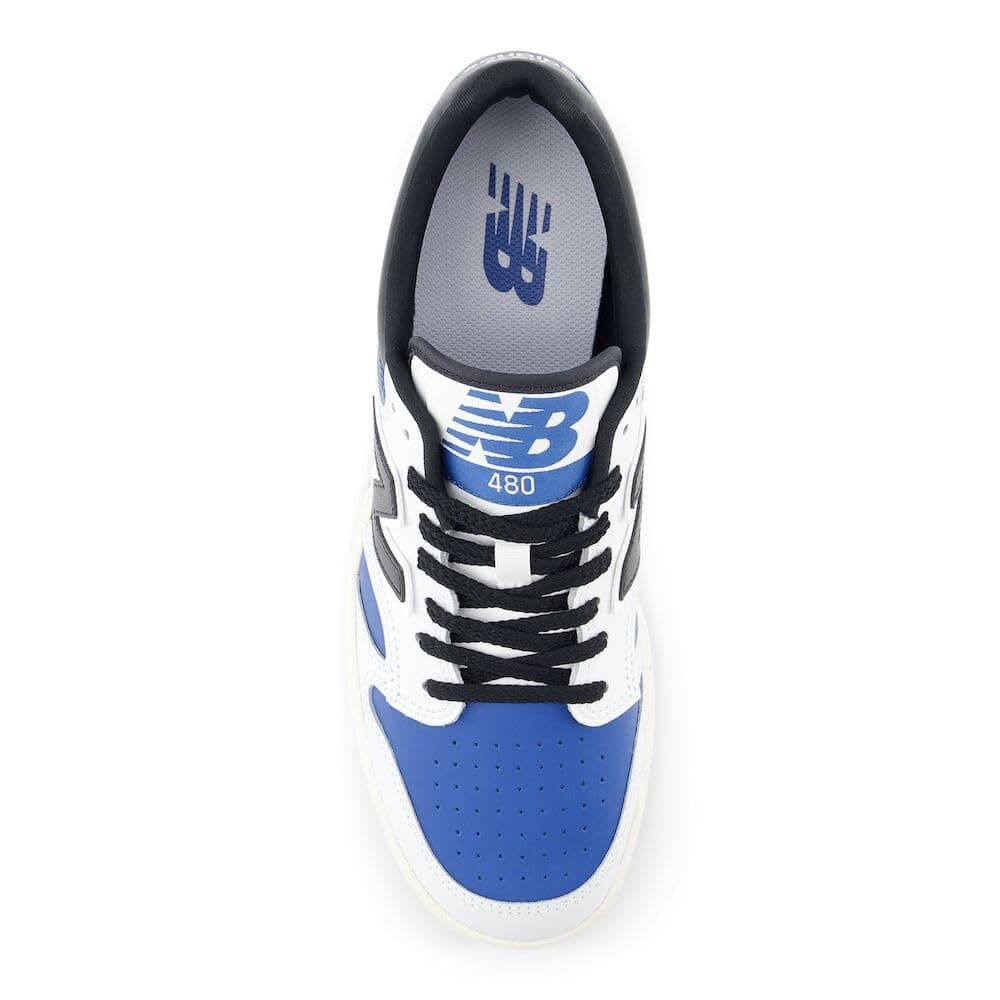 New Balance Men's 480 V1 Sneakers — view 220