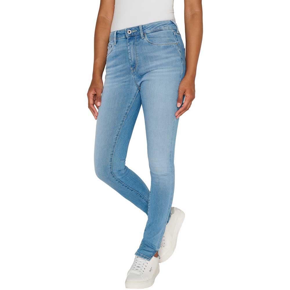 Pepe Jeans Soho, Jeans Mujer — view 5