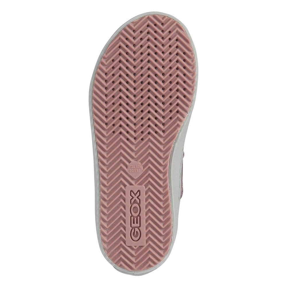 Geox J Kalispera Girl I - Sneakers Niñas — view 3