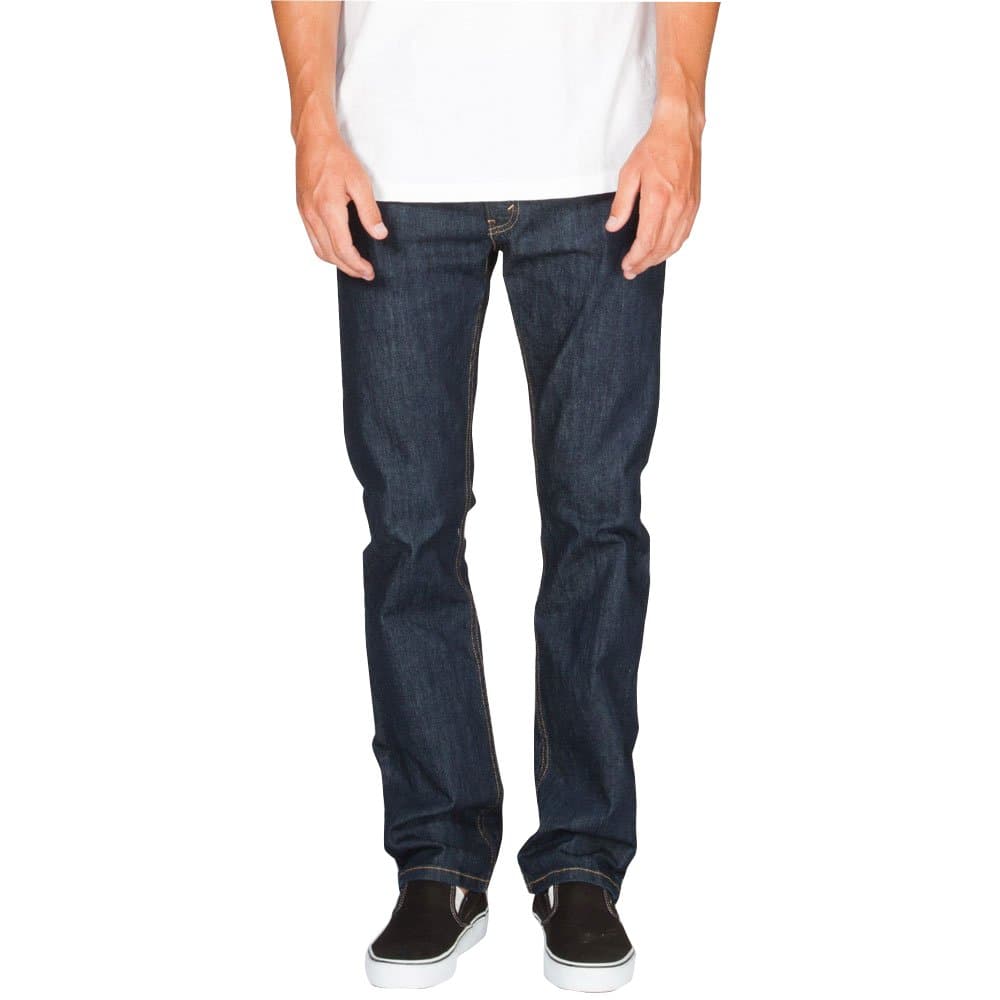 Levi's Men's 513 Slim Straight Jeans — view 7
