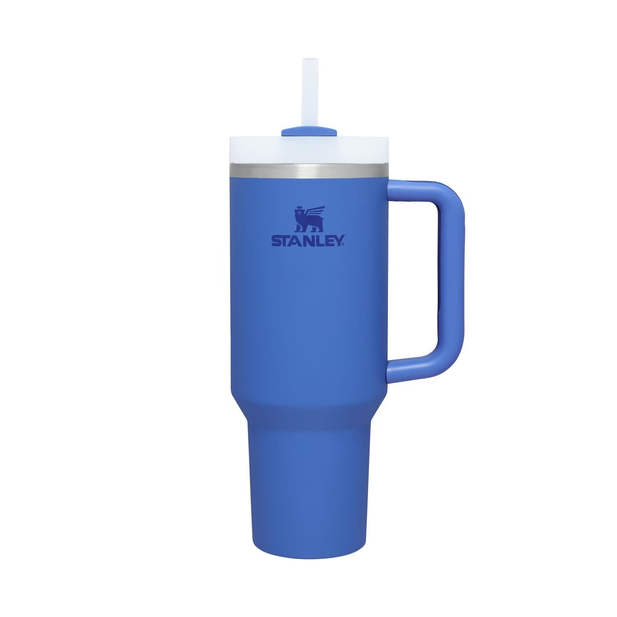 STANLEY Quencher H2.0 FlowState Tumbler 1.2L - Termo Conserva el Frío 11 Horas - Helada Durante 48 Horas - Botella Agua Acero Inoxidable - Taza Termica - Vaso Termico Sin BPA - Rose Quartz — view 32