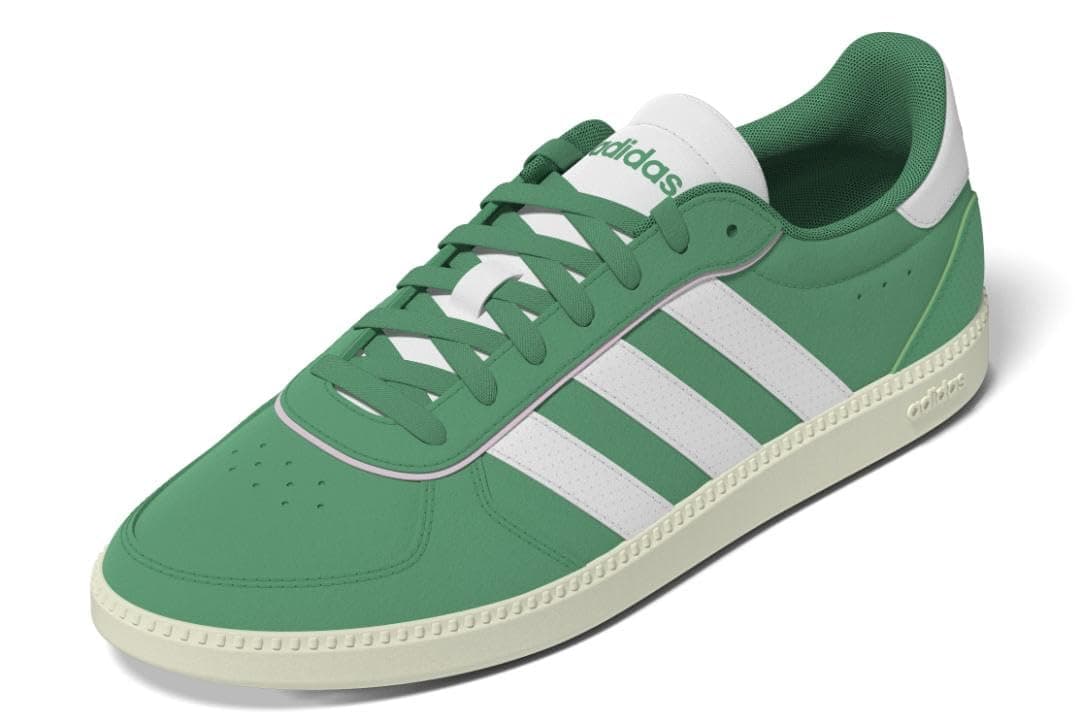 Adidas Mujer BREAKNET Sleek Zapatos — view 10