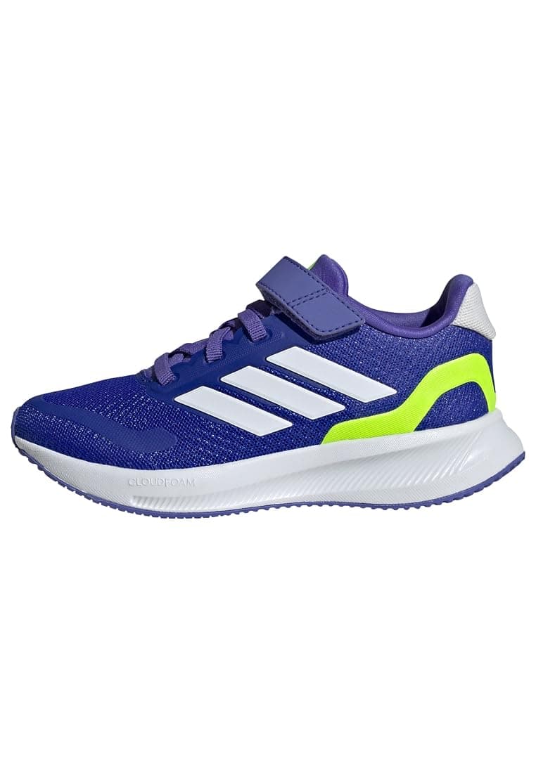 adidas Unisex Kids' Zapatilla Runfalcon 5 Kids — view 27