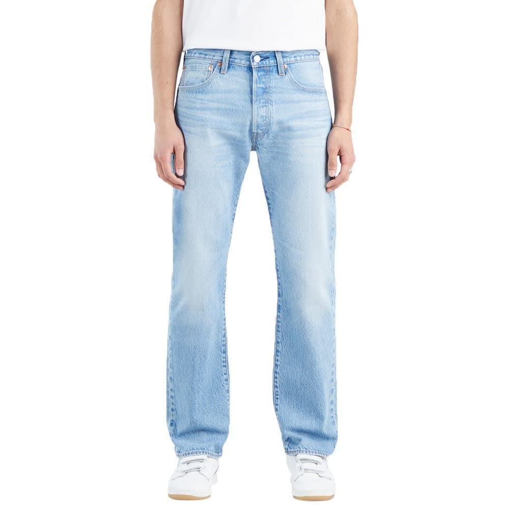 Levi's Men's 501 Original Fit Jeans — view 66