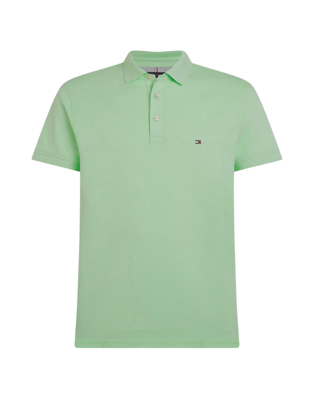 Tommy Hilfiger Polo de manga corta Hombre 1985 Slim Fit — view 70