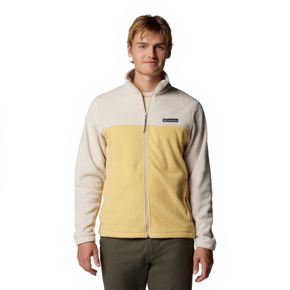 Columbia Men's Steens Mountain Full Zip 2.0 Fleece Jacket (pack of 1) — view 70