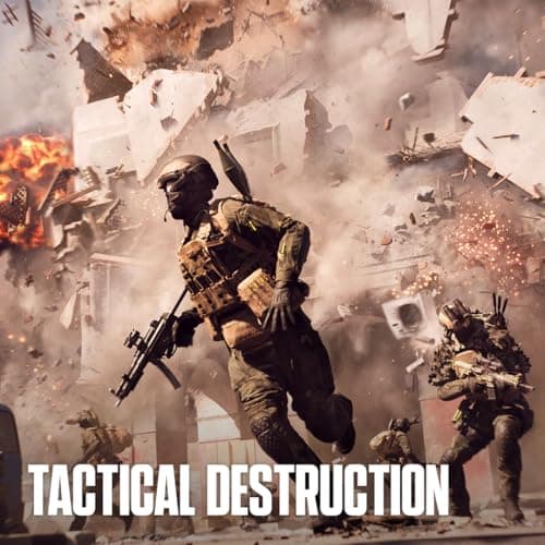 Battlefield 6 - Playstation 5 - Standard Edition Edition — view 3
