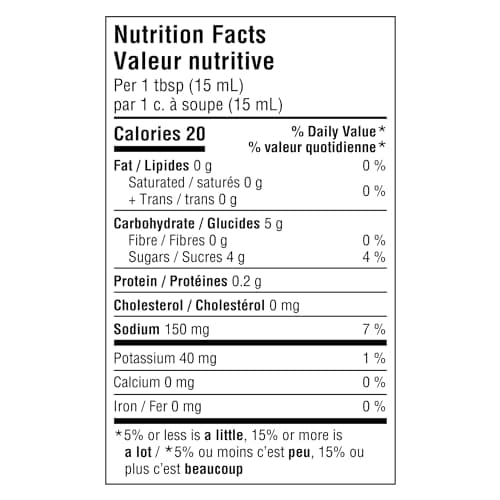 Heinz Tomato Ketchup, 1.25 LT Bottle Twin Pack — view 14