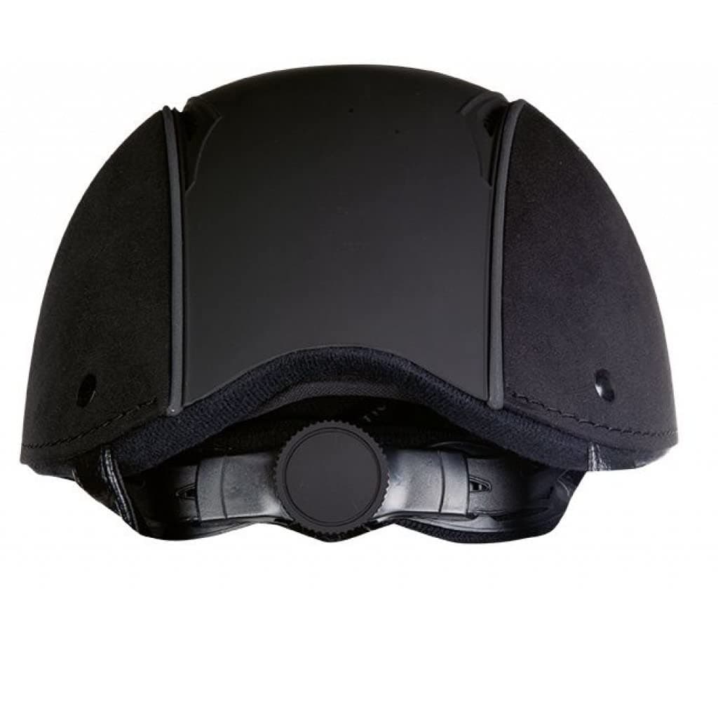 Hkm Elegance Casco de equitación, Unisex Adulto — view 3