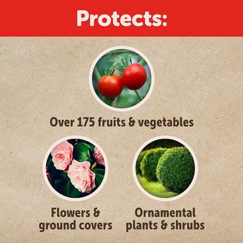 Sevin Garden Perimeter Insect Granules 3lb — view 4