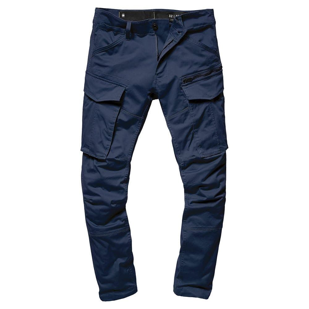 G-Star Rovic Zip 3D Regular Tapered Pants para Hombre