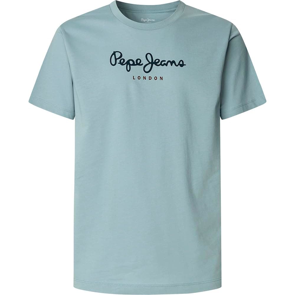 Pepe Jeans Eggo Camiseta para Hombre — view 60