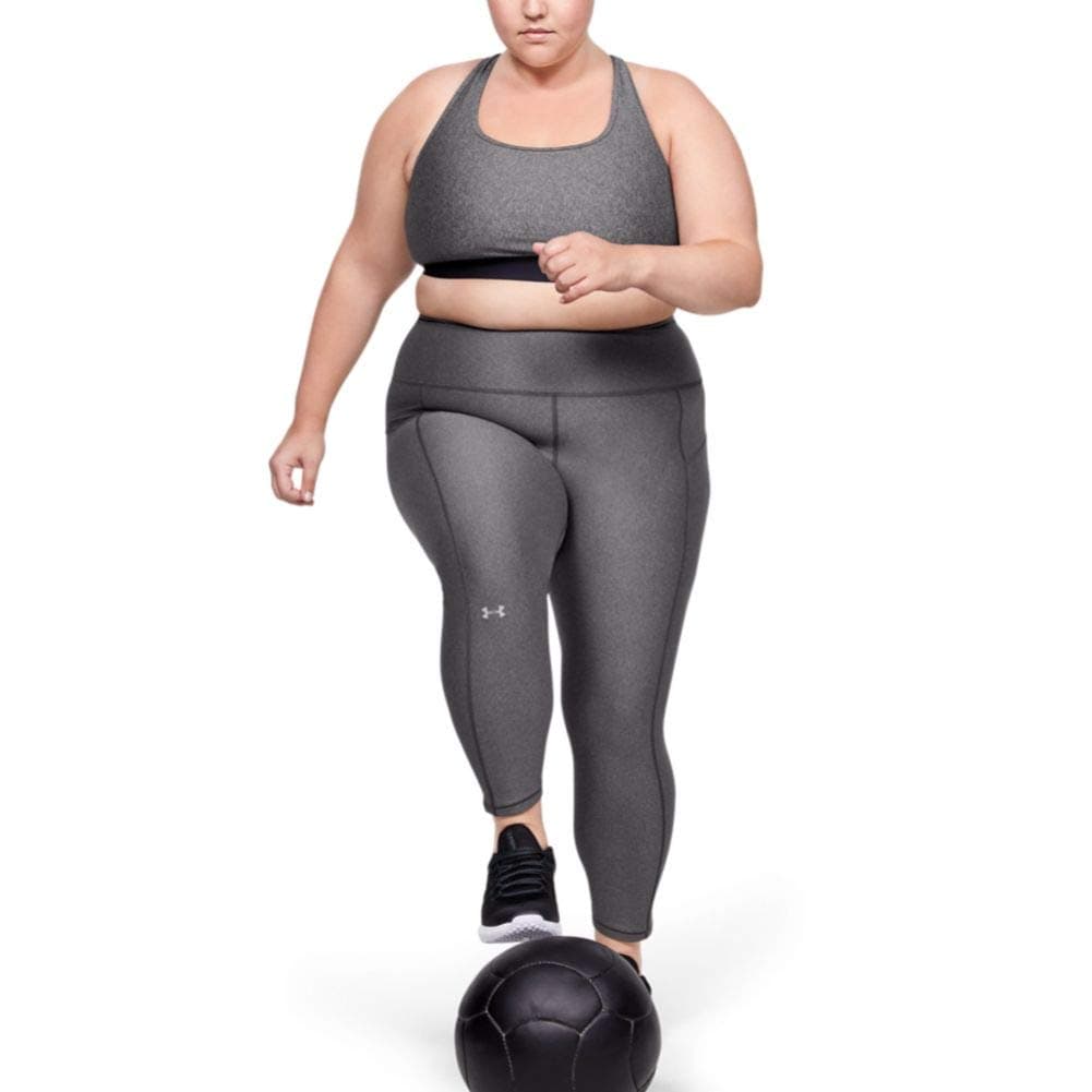 Under Armour Heat Gear - Pantalones cortos de deporte para mujer — view 27