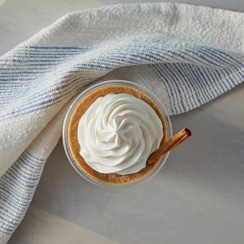 Big Train Spiced Chai Tea Latte Beverage Mix, 3.5 Pound (Pack of 1) — view 5