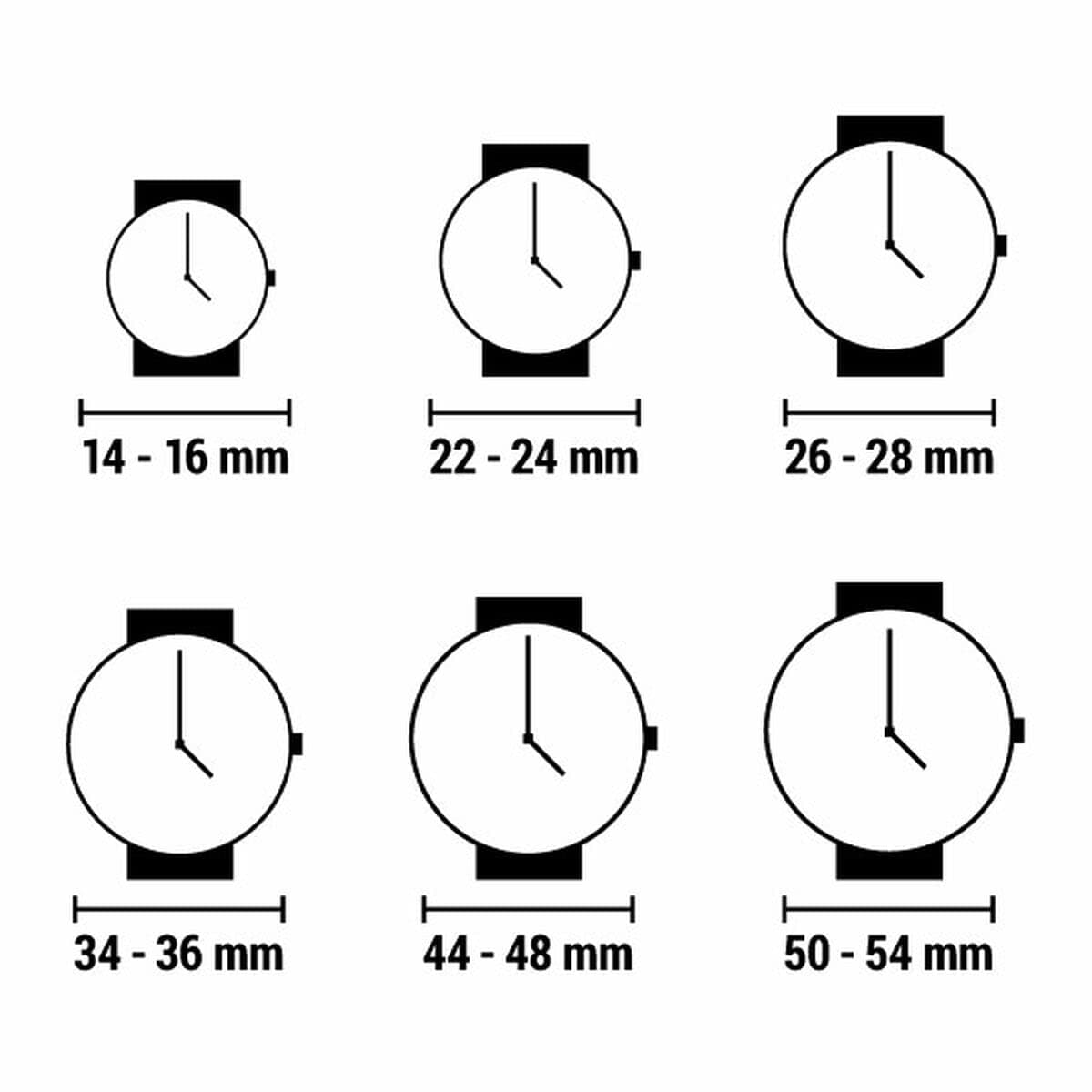 Casio - Mens Digital Sport Watch (AE1500WH-1AV) — view 3