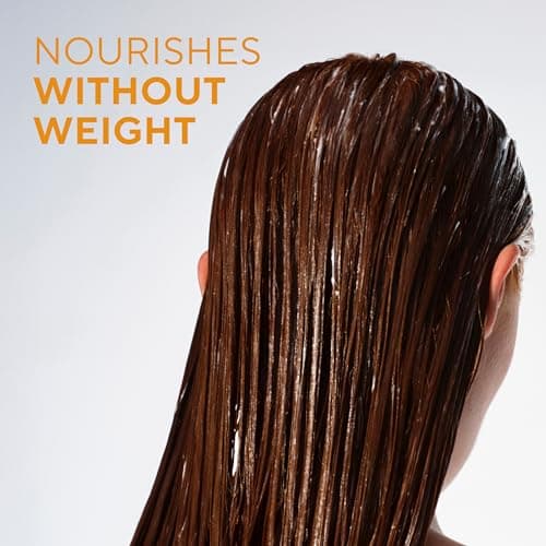 Native Shampoo and Conditioner Contain Naturally Derived Ingredients| All Hair Type Color & Treated, Fine to Dry Damaged, Sulfate & Dye Free - Almond & Shea Butter, 16.5 fl oz each (2 pack) — view 4