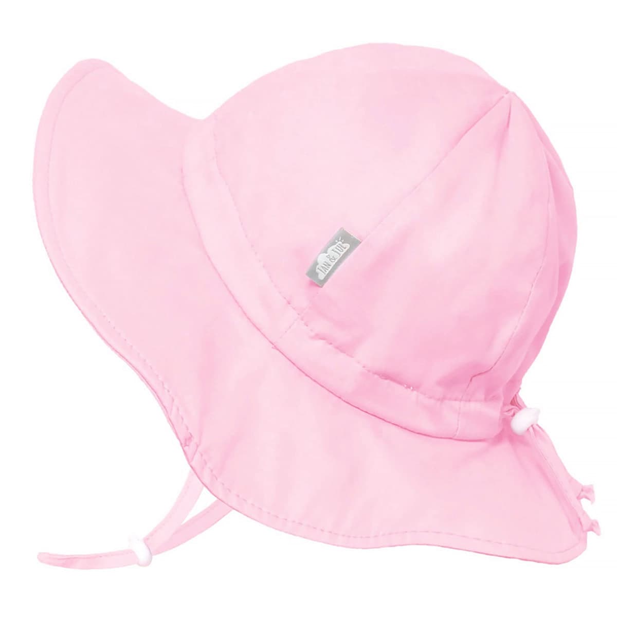 Jan & Jul Sombrero de Sol niños Hecho de algodón y con protección UV — view 44
