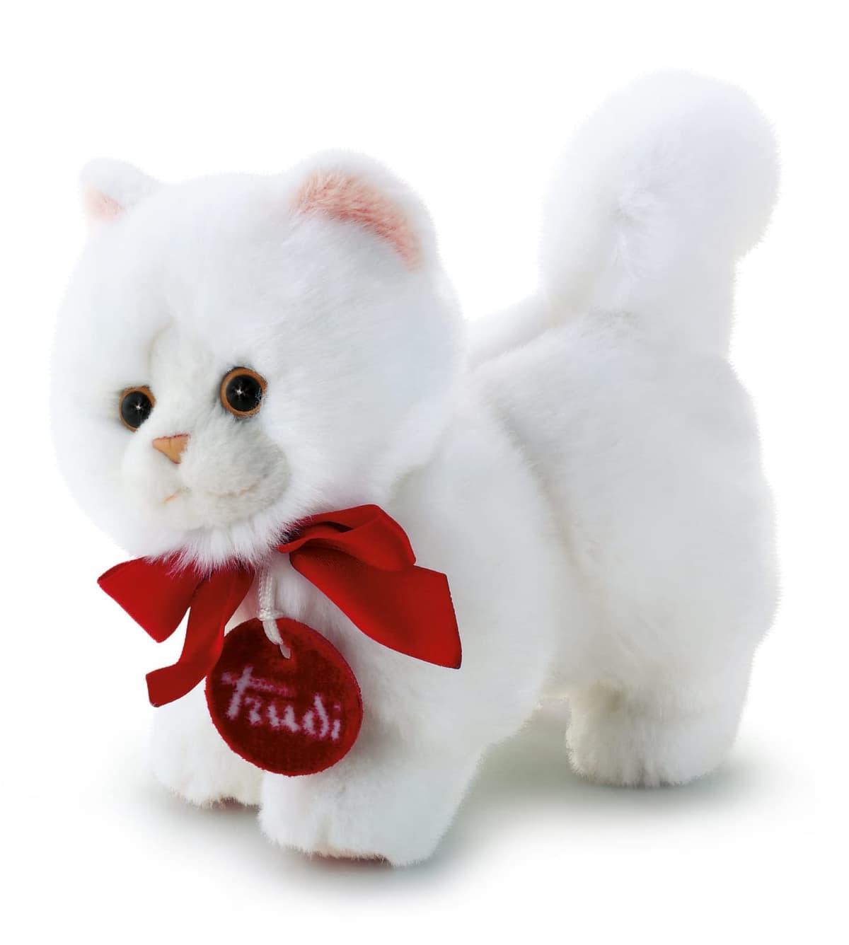 Trudi Trudino Tortuga Peluche pequeño Cumple de Peluche. | 13x8x14cm Taglia XS | Trudini Classic | Modelo 51323 — view 36