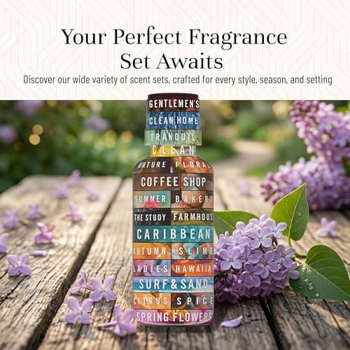 P&J Trading Fragrance Oil | Lilac Oil 30ml - Candle Scents for Candle Making, Freshie Scents, Soap Making Supplies, Diffuser Oil Scents — view 6