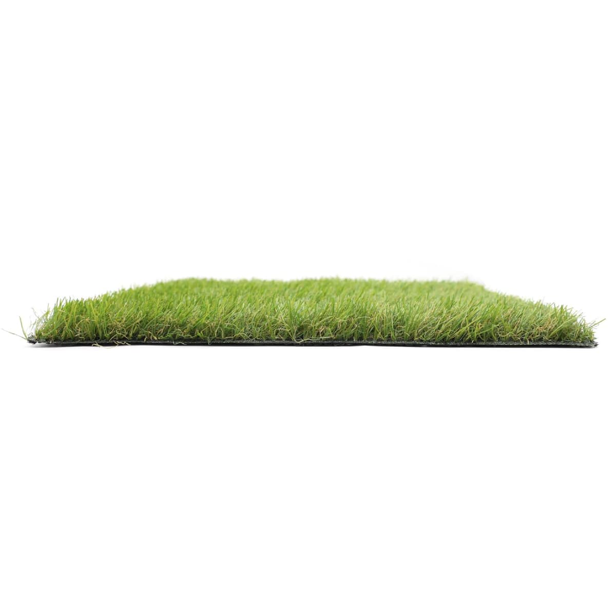 BONERVA | Césped Artificial GARDEN PLUS | Alturas: 22mm y 30 mm | Varias Medidas | Ideal para jardín, terraza, patio y balcón | Uso Decorativo y funcional | (2x20 Metros, 30 mm) — view 2