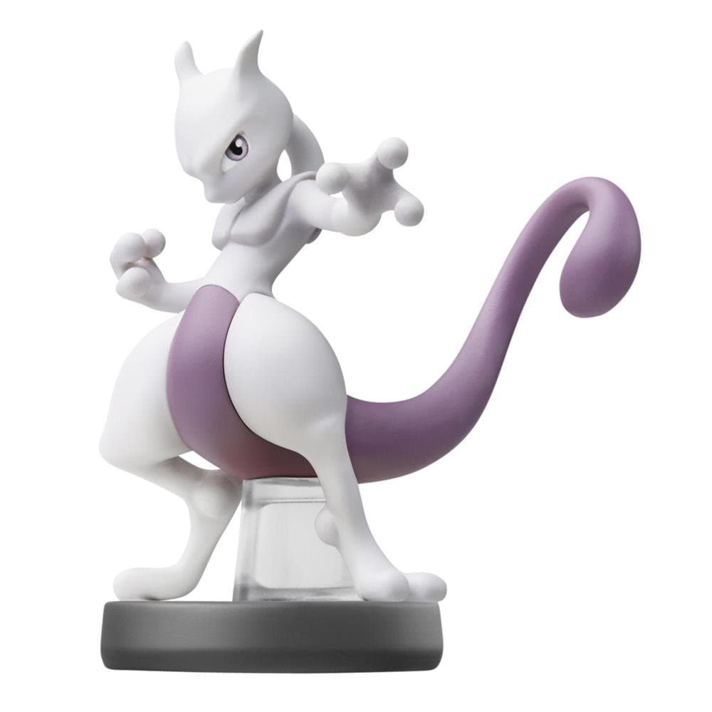 Yoshi No.3 amiibo (Nintendo Wii U/3DS) — view 3