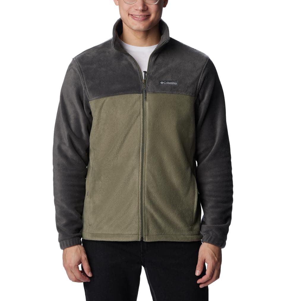 Columbia Men's Steens Mountain Full Zip 2.0 Fleece Jacket (pack of 1) — view 32