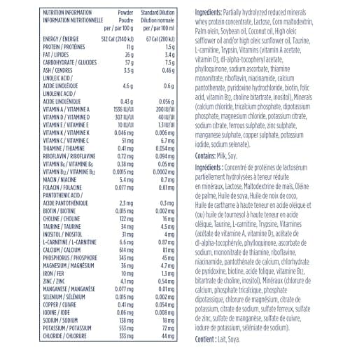 GOOD START 2, Baby Formula, Powder, 6+ months, 900 g — view 2