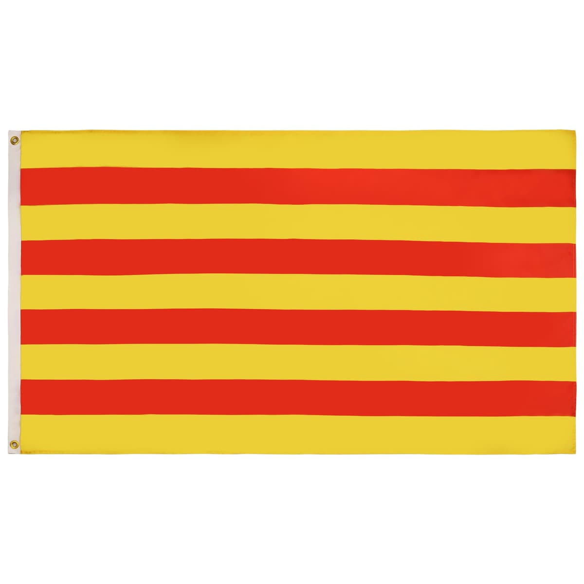 AZ FLAG - Bandera Extremadura - 90x60 cm - Bandera Extremeña 100% Poliéster Con Ojales de Metal integrados - 50g - Colores Vivos Y Resistente A La Decoloración — view 26