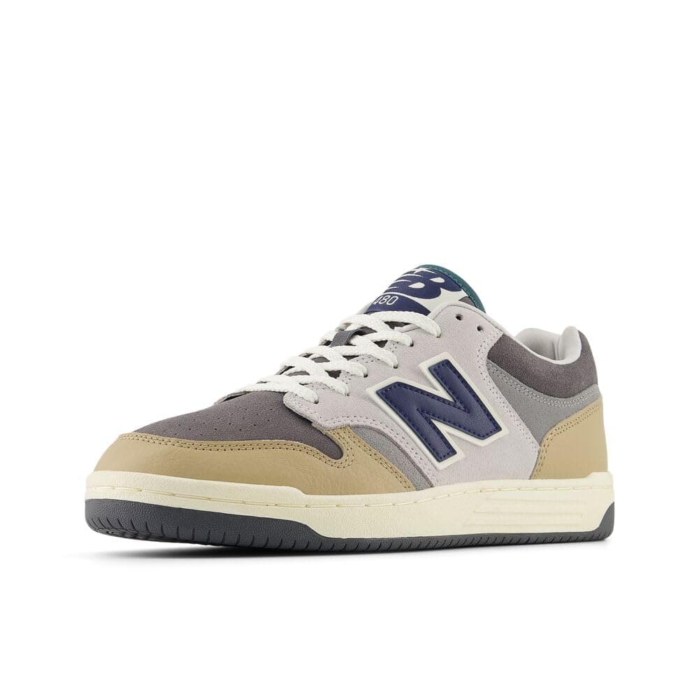 New Balance Men's 480 V1 Sneakers — view 35
