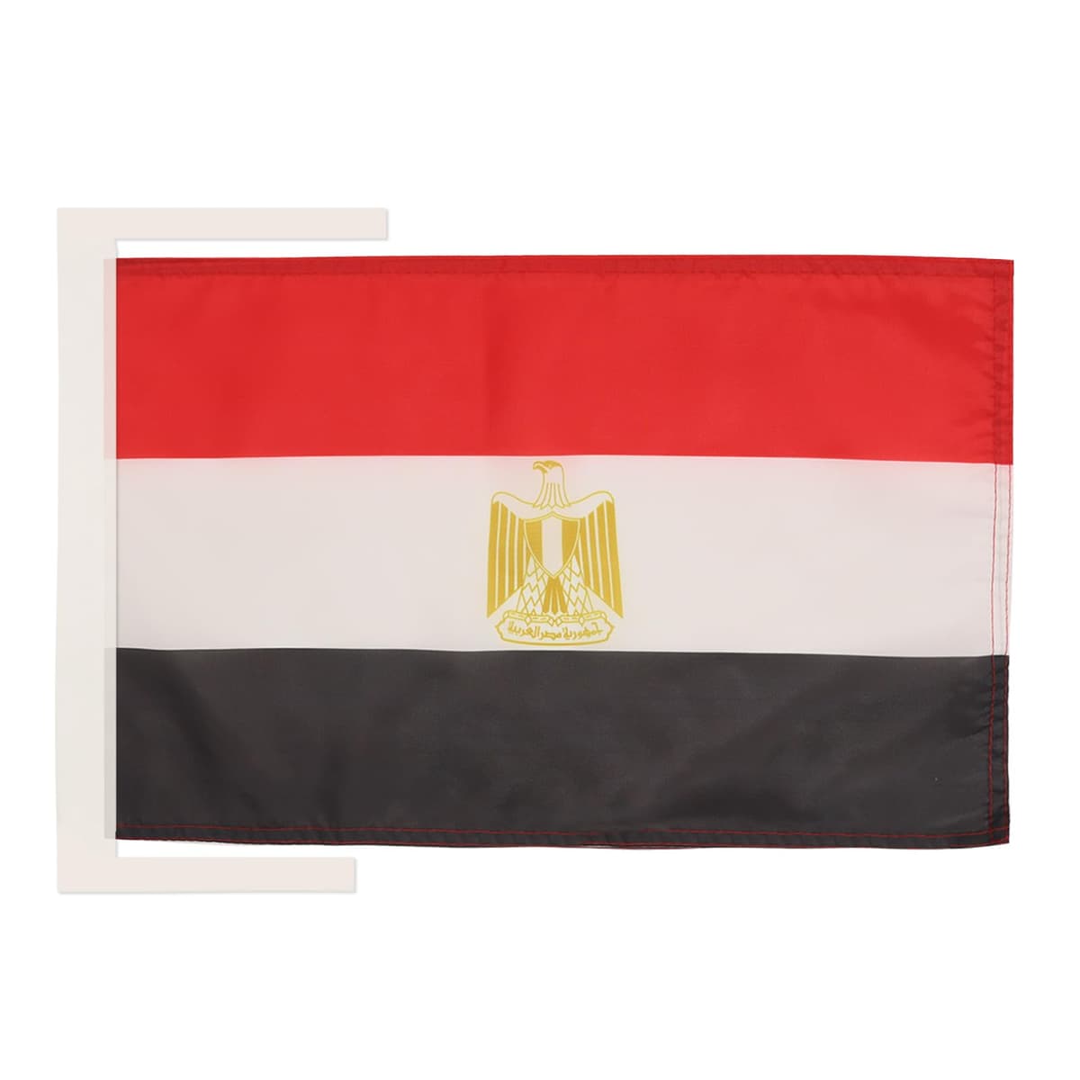 AZ FLAG Bandera de ESPAÑA SIN Armas 45x30cm - BANDERINA ESPAÑOLA SIN Escudo 30 x 45 cm cordeles — view 72