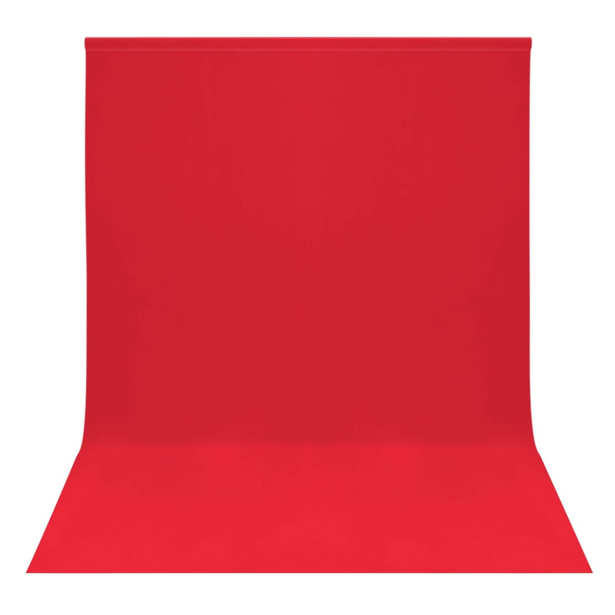 Easy-Going 5Wx7L ft White Background Muslin Backdrop, Photo Studio, Collapsible High Density Screen for Video Photography and Television — view 17