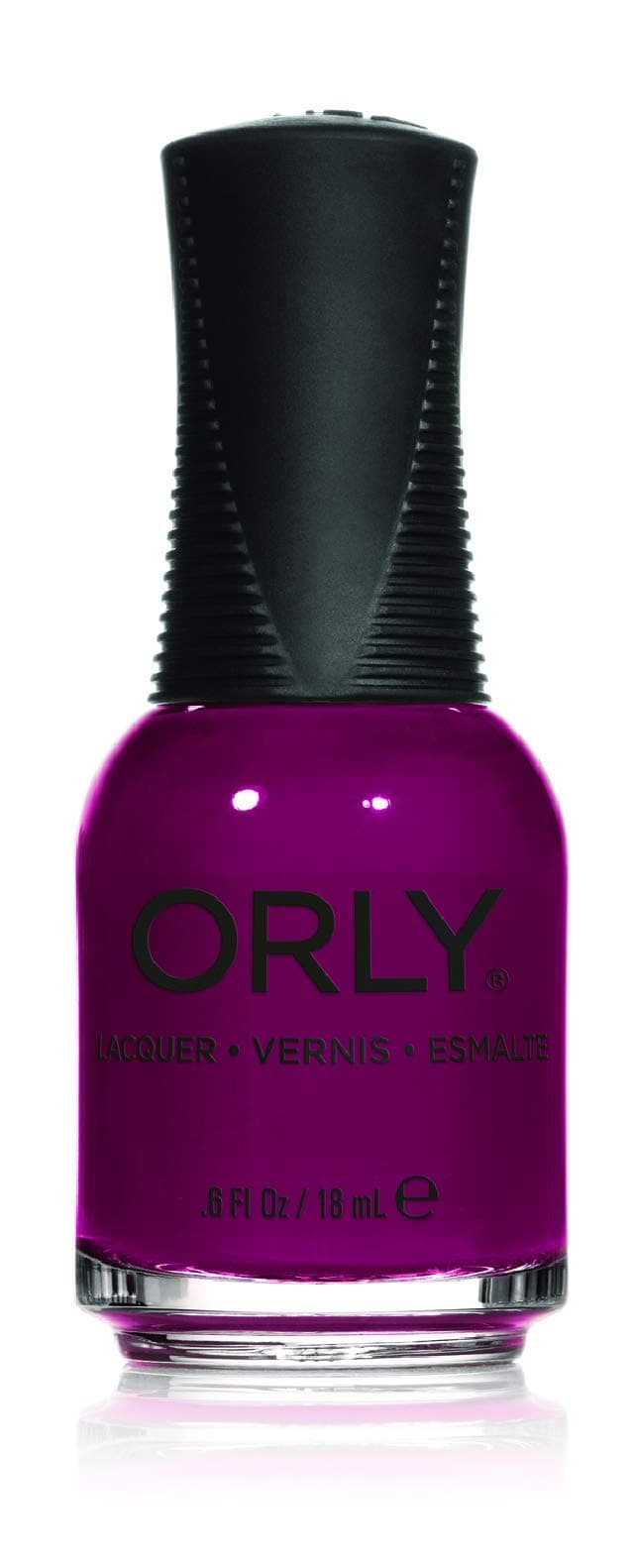 Orly Nail Polish, Shine On Crazy Diamond 18 ml — view 5