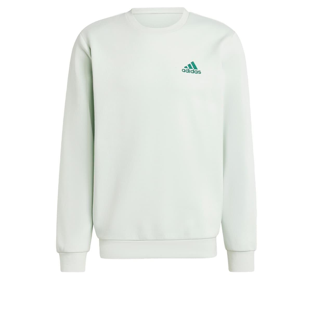 Adidas Hombre Essentials FEELCOZY Fleece Sweatshirt — view 43